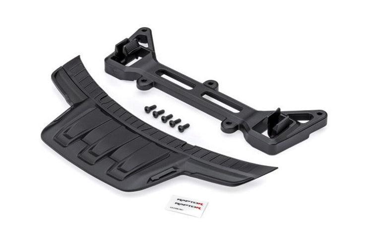 PowerHobby Traxxas 10142 Front Clipless Body Mount w/ Latch, Ford F-150 Raptor R 4X4
