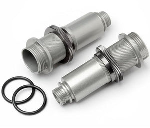 HPI Racing 101457 Threaded Rear Shock Body (2) RTR Pulse 4.6 Buggy