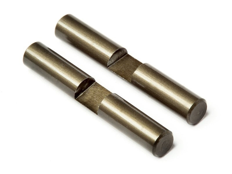 HPI RACING 101464 Lightweight Diff Shafts (2)