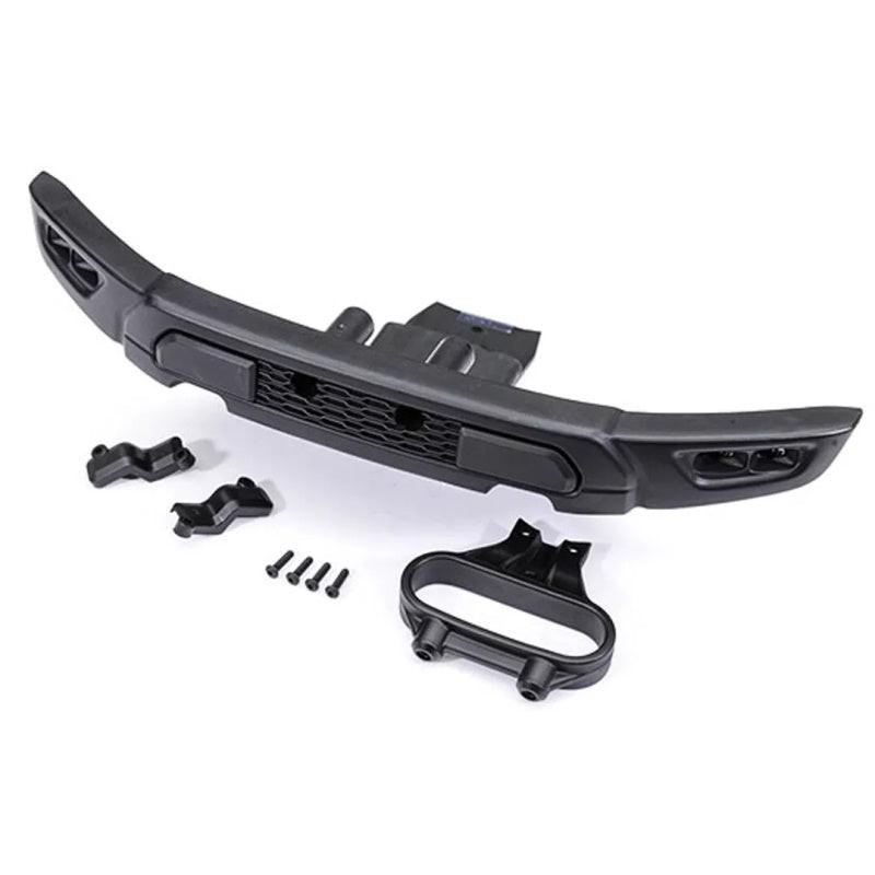 PowerHobby Traxxas 10151 Front Bumper Mount Light Cover For Ford F-150 Raptor R 4X4