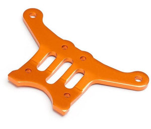 HPI 101754 Steering Holder Reinforcement Plate Trophy 3.5 Buggy / Truggy 4.6