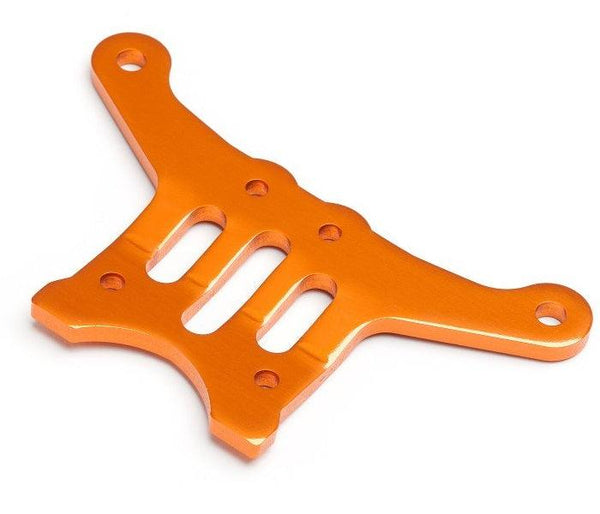 HPI 101754 Steering Holder Reinforcement Plate Trophy 3.5 Buggy / Truggy 4.6