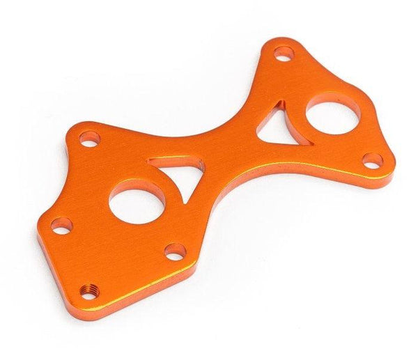 HPI Racing 101762 Front Holder for Diff Gear 7075 Trophy 3.5 Buggy / Truggy 4.6