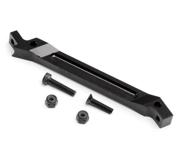 HPI Racing 101770 Aluminum Front Chassis Trophy 3.5 Buggy / Truggy 4.6