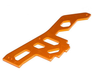 HPI Racing 101774 Aluminum Rear Chassis BraceTrophy 3.5 Buggy / Truggy 4.6