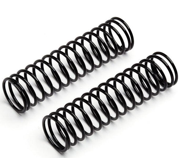 HPI Racing 101783 Front Shock Spring Black Trophy 3.5 Buggy RTR / Buggy Flux