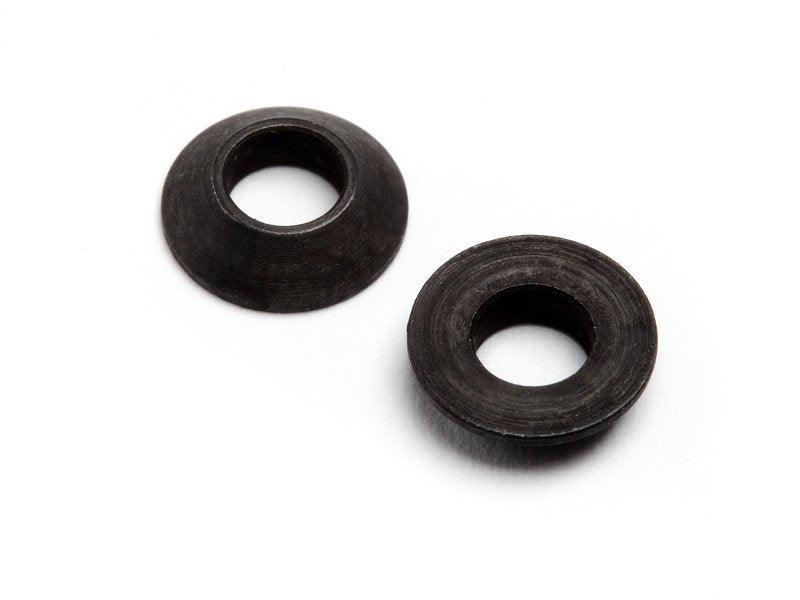 HPI Racing 101804 Steering Ball Link Washer (2) Trophy Truggy / Buggy
