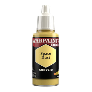 Army Painter Warpaints Fanatic: Space Dust 18ml - Echo Six Hobbies