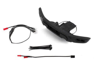 Traxxas 10190 Pro Scale LED Light Set Front Bumper, FORD RAPTOR R 4x4
