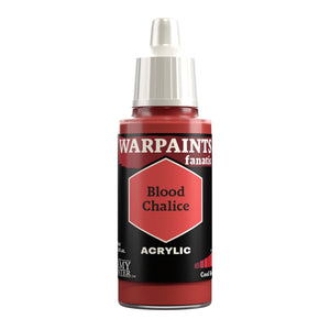 Army Painter Warpaints Fanatic: Blood Chalice 18ml - Echo Six Hobbies