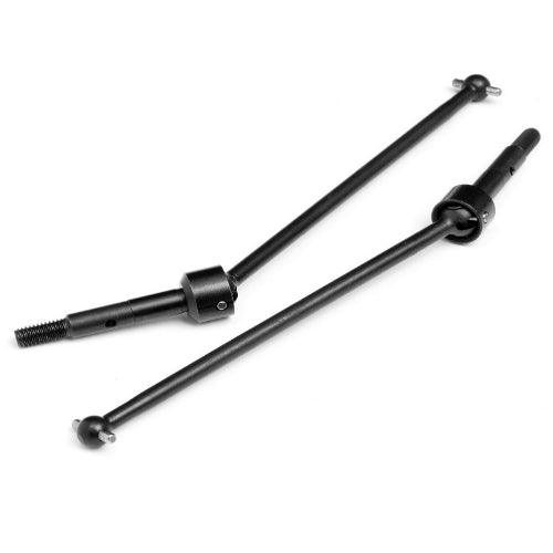 HPI Racing 101270 CVD Shaft Set Bullet MT 3.0 / ST 3.0 / ST Flux /MT Flux