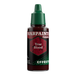 Army Painter Warpaints Fanatic: Effects - True Blood 18ml - Echo Six Hobbies