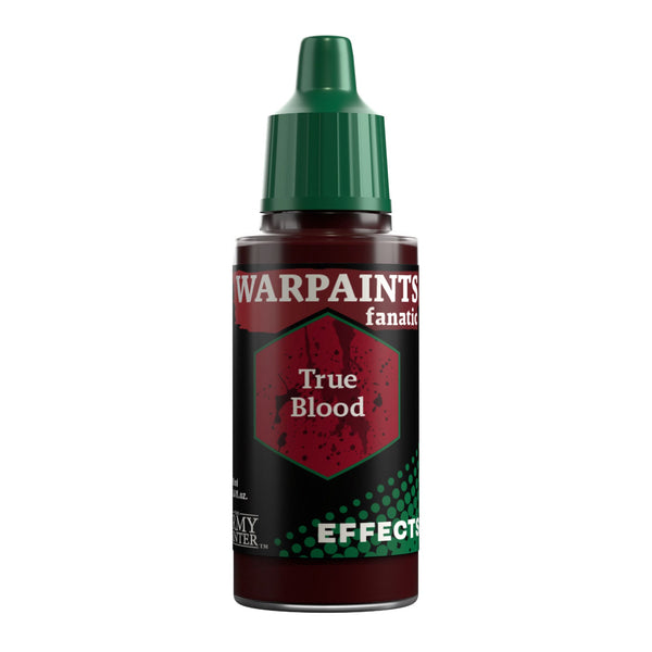 Army Painter Warpaints Fanatic: Effects - True Blood 18ml - Echo Six Hobbies