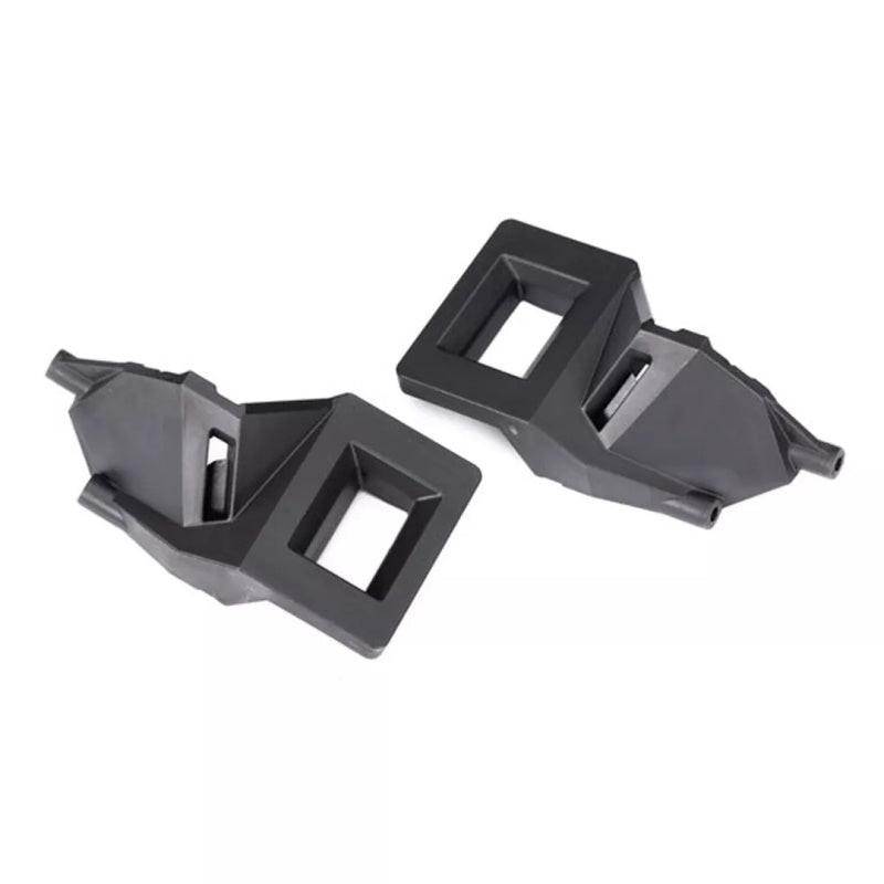 PowerHobby Traxxas 10214 Left & Right Rear Clipless Body Mounts For Maxx Slash