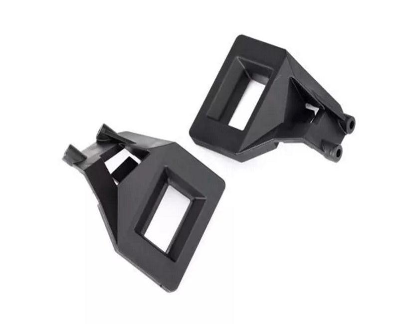 PowerHobby Traxxas 10215 Body Mounts front (left & right) (for clipless body mounting)