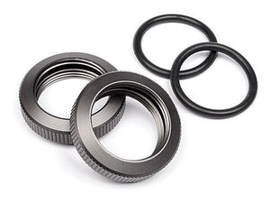 HPI Racing 102155 Shock Adjuster Nut 20mm