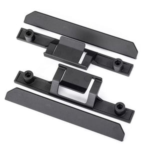 Traxxas 10219 Left & Right Side Body Supports For Maxx Slash Bodies