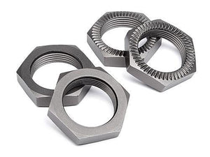 HPI Racing 102216 Wheel Nut 24mm Baja 5SC/5B/5B Flux/5SC SS
