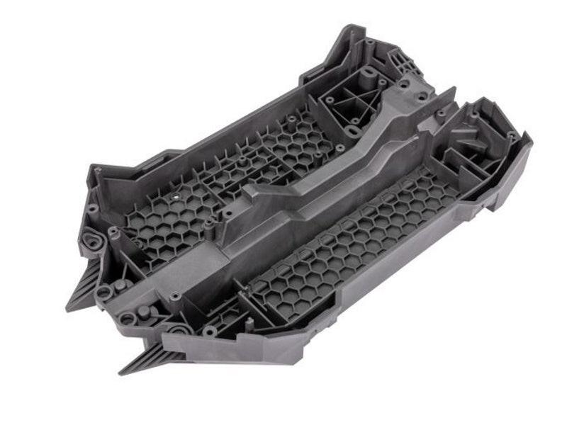 PowerHobby Traxxas 10222 Chassis For Maxx Slash