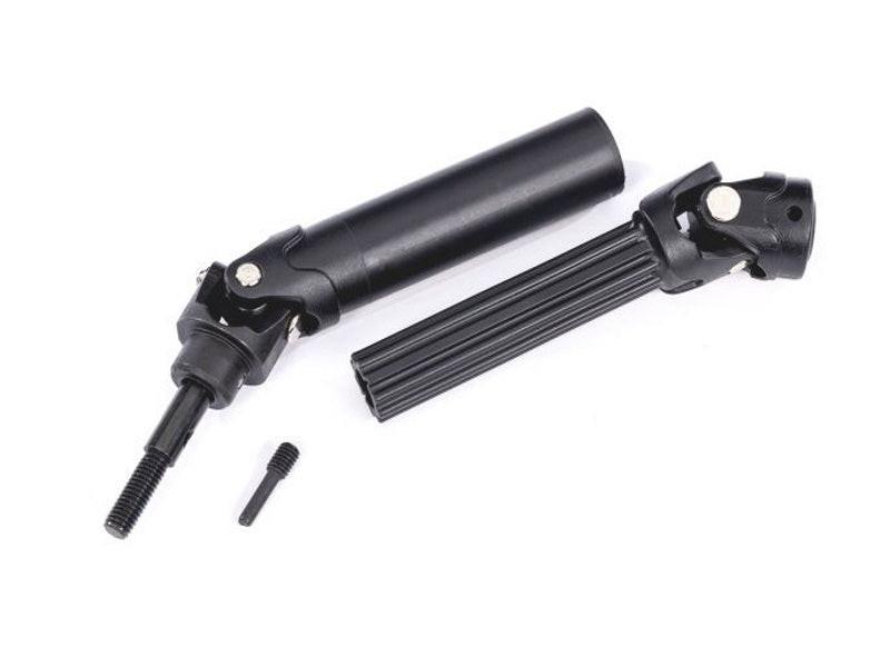 PowerHobby Traxxas 10250 Driveshaft Assembly, Front or Rear, L/R (1) For Maxx Slash