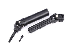 Traxxas 10250 Driveshaft Assembly, Front or Rear, L/R (1) For Maxx Slash