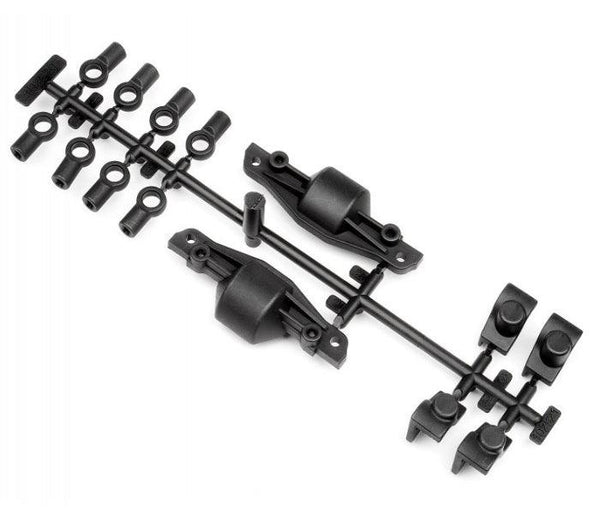 HPI Racing 102520 Sway Bar Mount Savage Flux / Savage X / XL