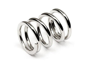 HPI 102522 Heavy Duty Servo Saver Spring 21x12x1.9mm 4.5 coils Savage Flux/XL