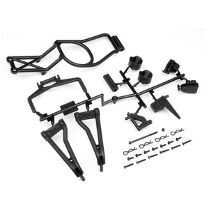HPI Racing 102526 Roll Cage Set Savage XL 5.9 RTR