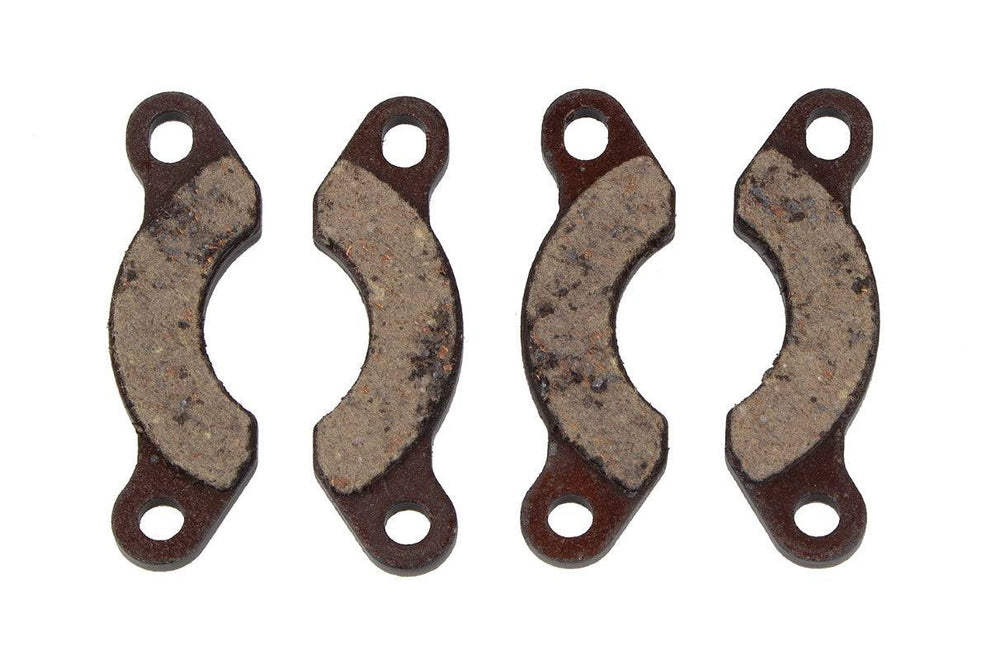 Associated 81551 RC8B4 Brake Pad Set