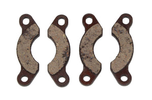 Associated 81551 RC8B4 Brake Pad Set