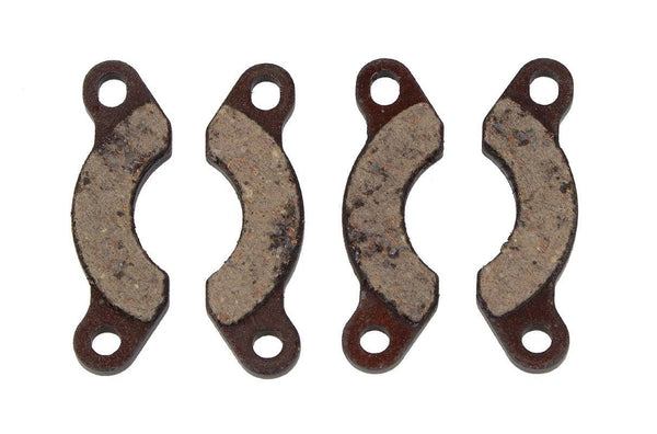 Associated 81551 RC8B4 Brake Pad Set