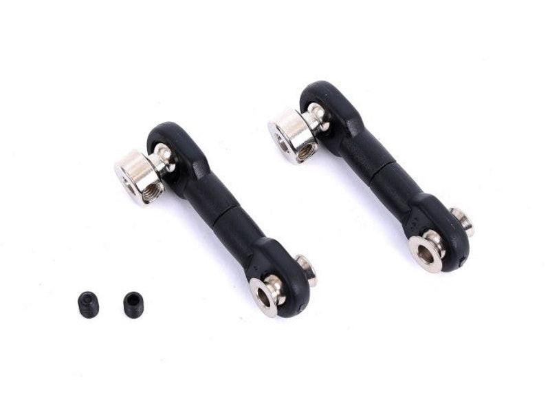 PowerHobby Traxxas 10298 Linkage Sway Bar Front or Rear For Maxx Slash