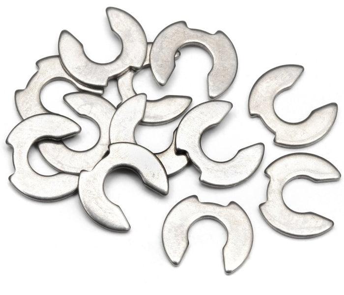 HPI Racing Z102 C-Clip 3mm HD Baja (12pcs)
