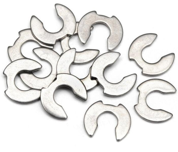 HPI Racing Z102 C-Clip 3mm HD Baja (12pcs)