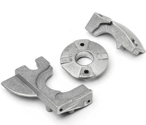 HPI Racing 103211 Motor Mount Set Mini Trophy