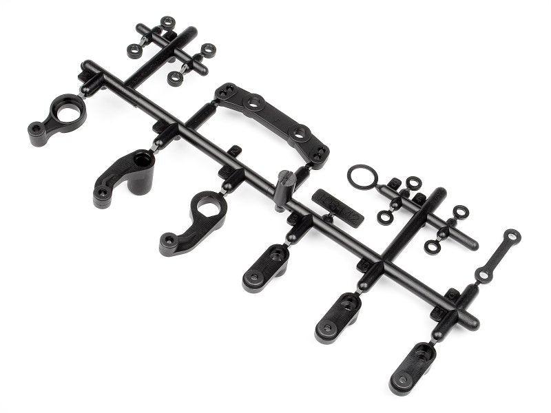 HPI Racing 103325 Steering Parts Set Blitz