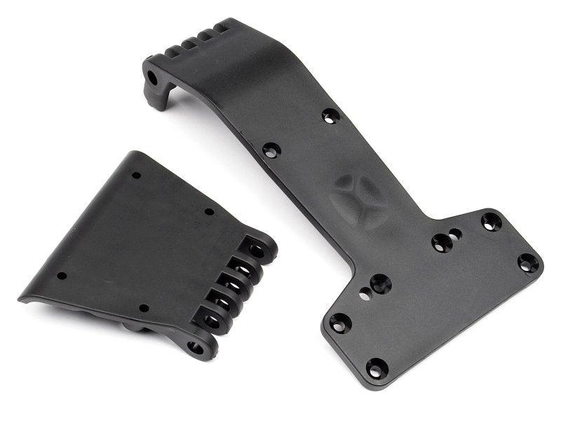 HPI Racing 103328 Skid Plate Set Blitz