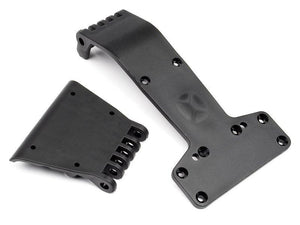 HPI Racing 103328 Skid Plate Set Blitz