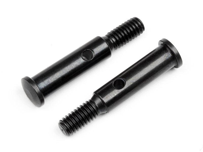 HPI Racing 103360 Front Axle 5x26mm (2) Blitz