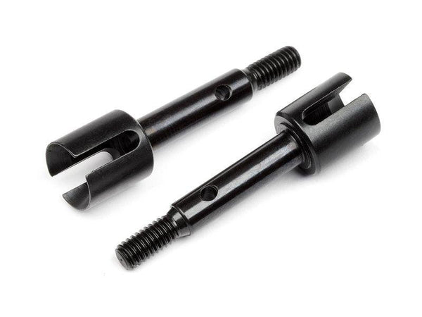 HPI Racing 103361 Steel Rear Axle 5x39mm Blitz (2)