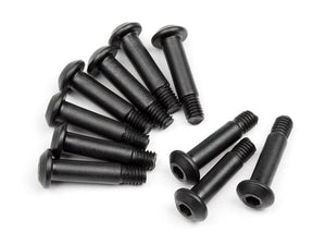 HPI Racing 103363 Step Screw 3.2x14mm (10) Blitz