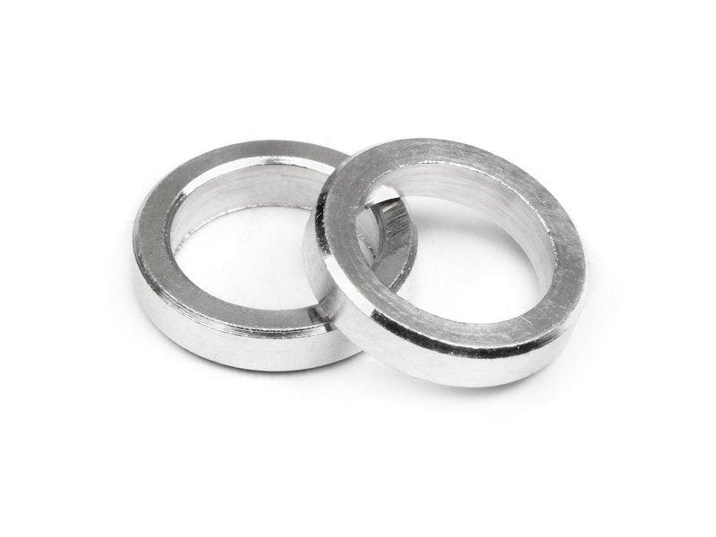 HPI Racing 103368 Axle Spacer 5x7x1.45mm Blitz (2)