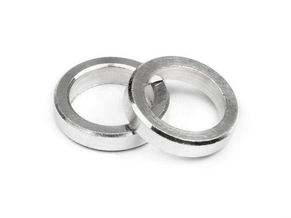 HPI Racing 103368 Axle Spacer 5x7x1.45mm Blitz (2)