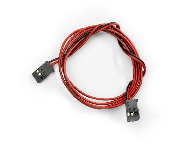 PowerHobby Traxxas 10348 Wire Harness, Extension, LED lights (Fits #10350 Boat Trailer)