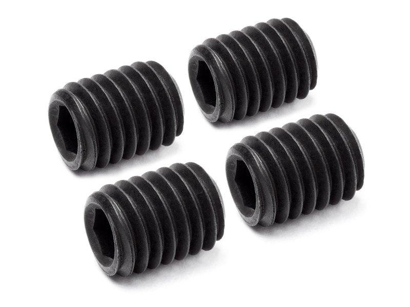 HPI Racing 104964 Screw Set M5x8mm (4) Baja 5SC/5B Flux/5SC SS/5T
