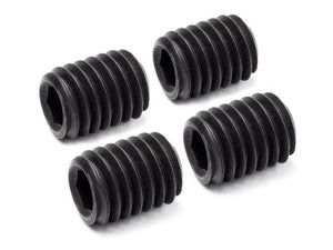HPI Racing 104964 Screw Set M5x8mm (4) Baja 5SC/5B Flux/5SC SS/5T