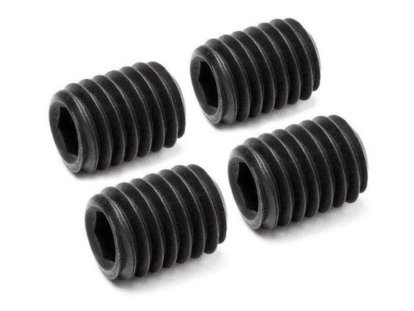 HPI Racing 104964 Screw Set M5x8mm (4) Baja 5SC/5B Flux/5SC SS/5T