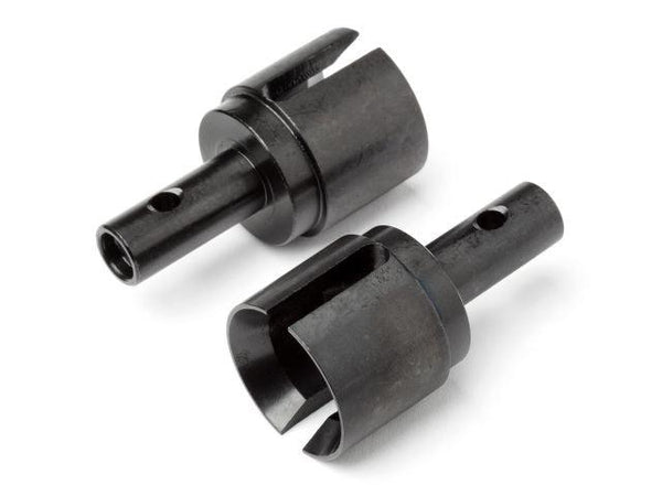 HPI Racing 104965 Super Heavy Duty Diff Shaft 25x48mm (2) Baja