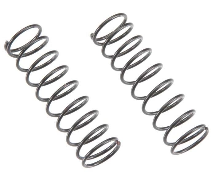 HPI Racing 105035 Shock Spring 13x57x1.4mm 9.5 Coils Black (2) Mini Trophy