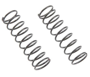 HPI Racing 105035 Shock Spring 13x57x1.4mm 9.5 Coils Black (2) Mini Trophy